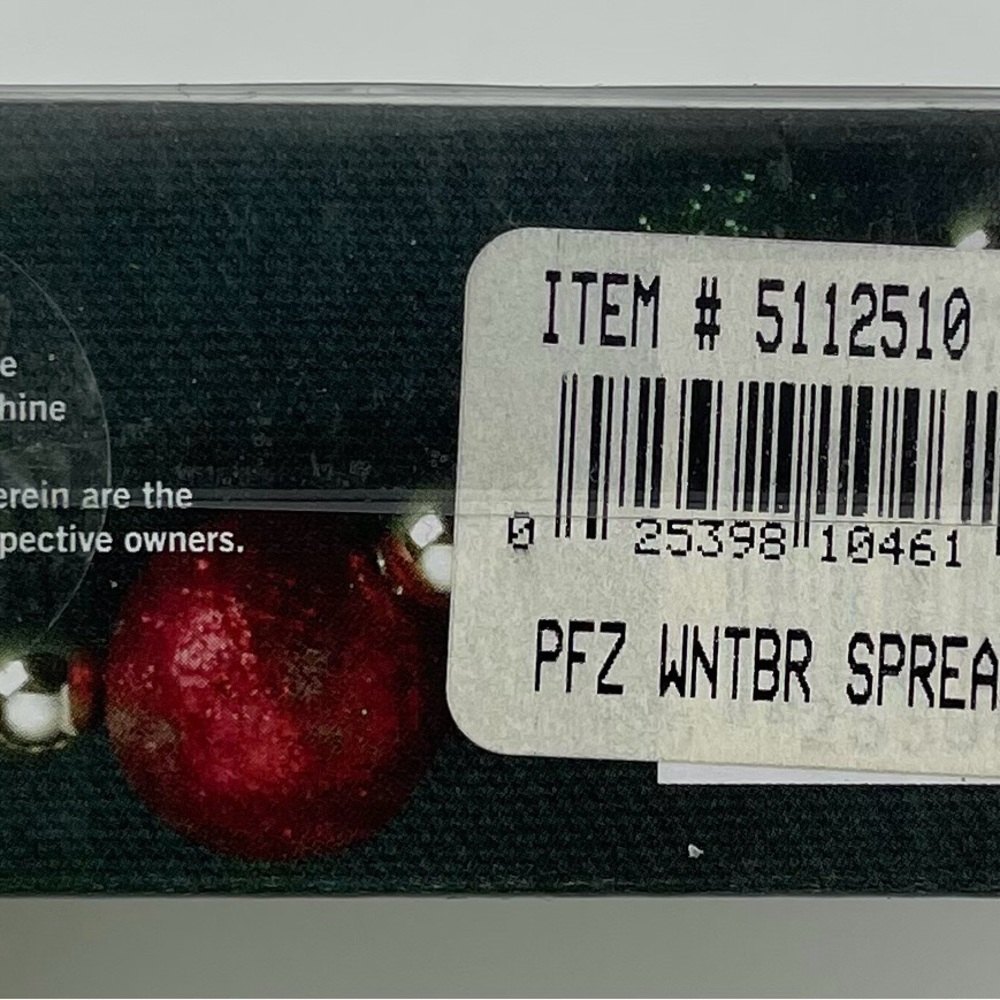 Pfaltzgraff “Winterberry”‎ Butter or Cheese Spreader 4 Piece Set 5112510 New NIP - Picture 9 of 11